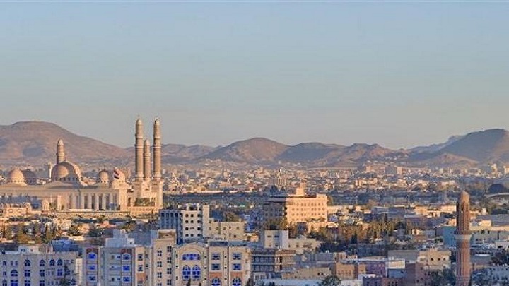 مفاجأة .. امرأة ترتكب جريمة مروعة بحق زوجها في العاصمة صنعاء والأمن يكشف تفاصيلها